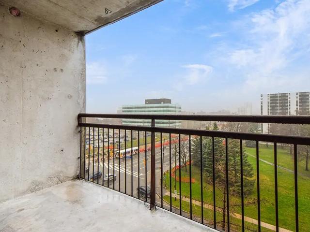 Apartment for rent in Mississauga, Ontario