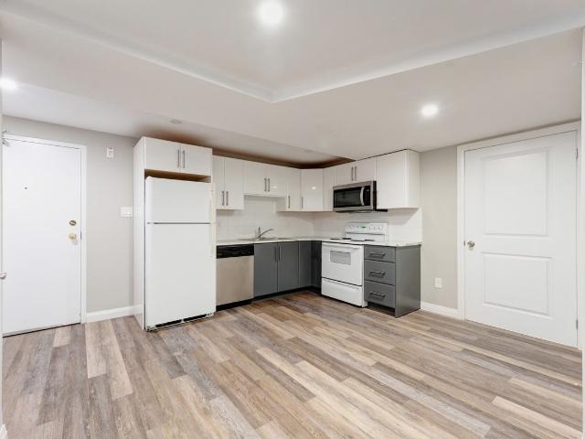 Apartment for rent in Mississauga, Ontario