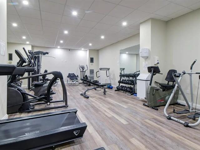 Apartment for rent in Mississauga, Ontario