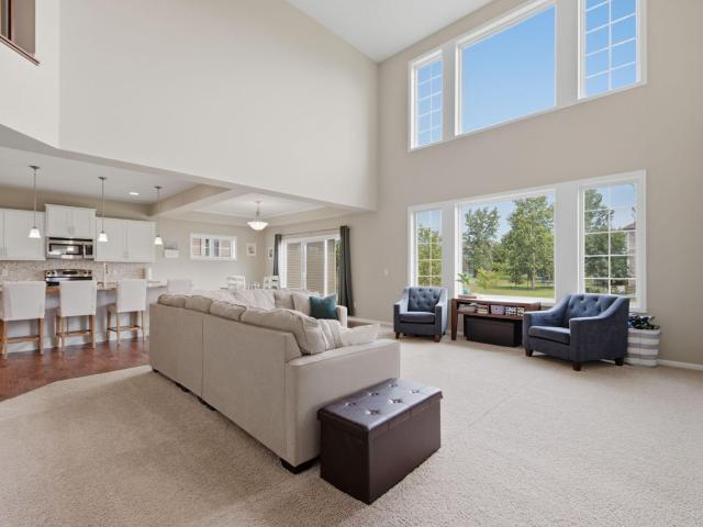 House for sale in Cologne, Minnesota