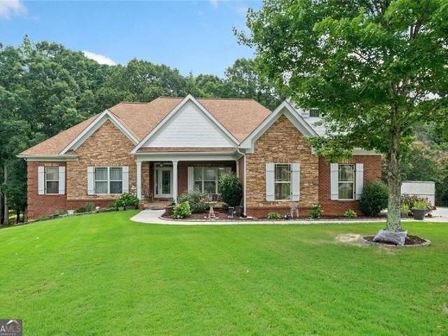 House for sale in Dacula, Georgia