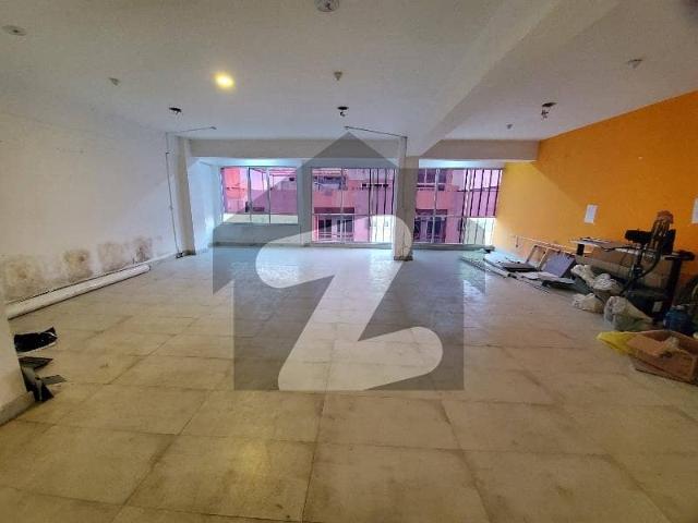 Office for rent in Islamabad