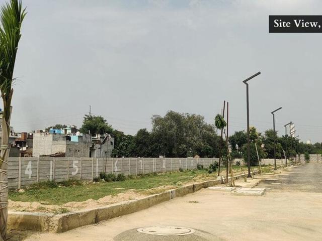 Land for sale in Aligarh, Arunachal Pradesh