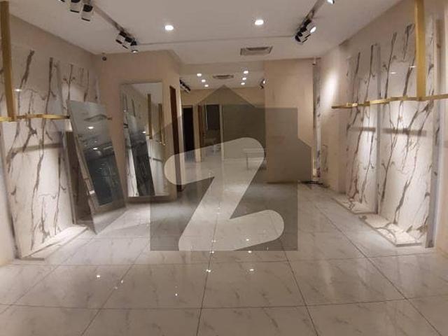 Commercial for rent in Rawalpindi, Islamabad Capital Territory