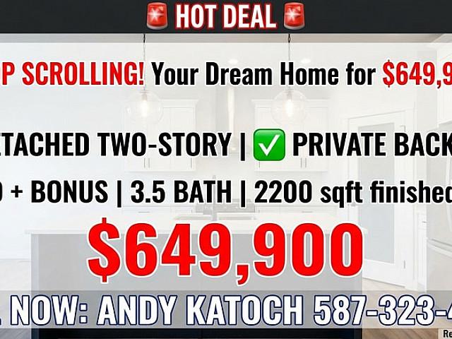 House for sale in Lethbridge, Alberta