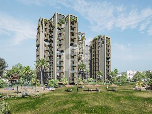 Apartment for sale in Islamabad