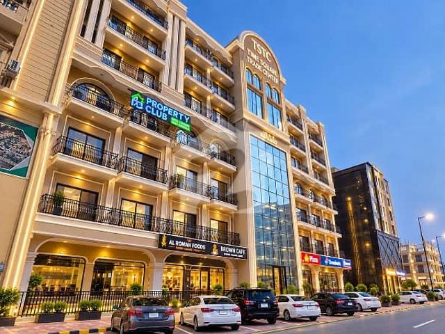 Office for rent in Islamabad