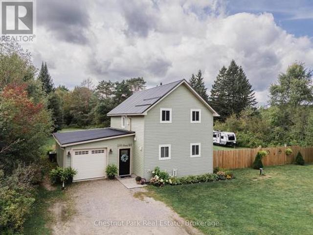 House for sale in Sprucedale, Ontario
