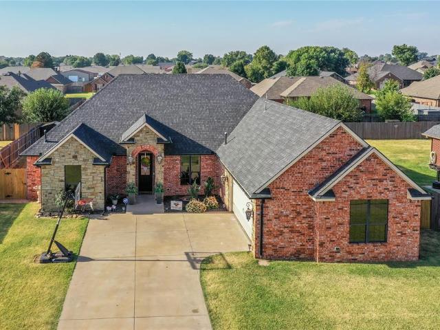 House for sale in Weatherford, Oklahoma