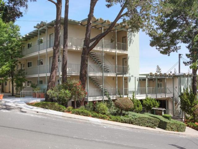 Commercial for sale in San Mateo, California