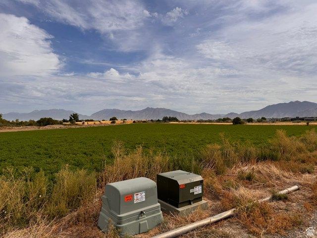 Land for sale in Payson, Utah