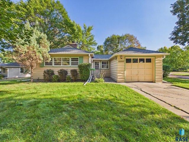 House for sale in Sioux Falls, South Dakota