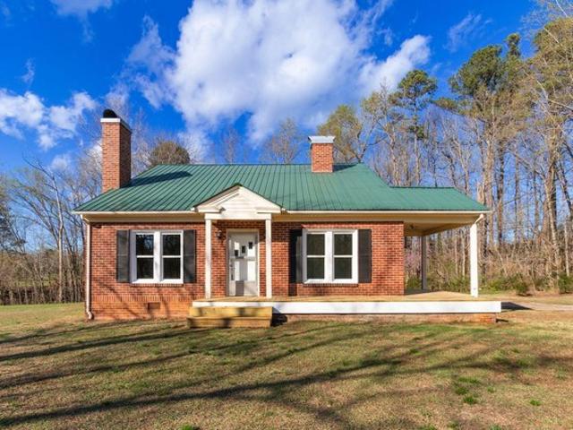 House for sale in Chatham, North Carolina