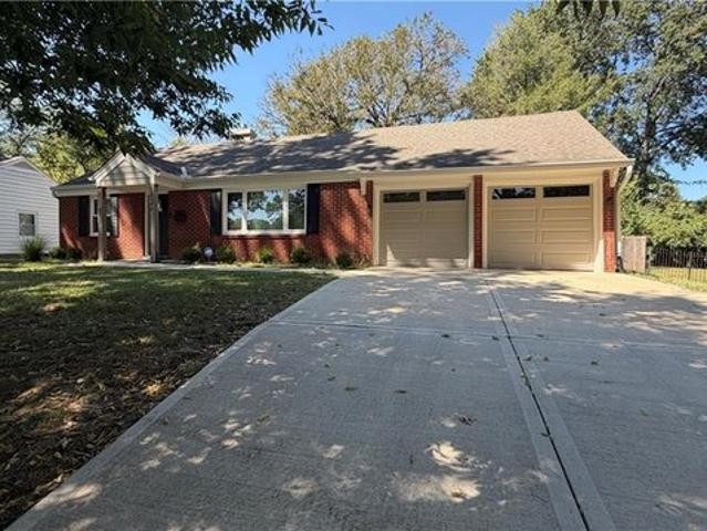 House for sale in Kansas