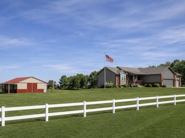House for sale in Kansas