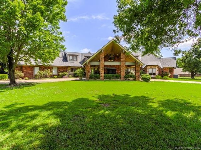 Farm for sale in Rogers, Oklahoma
