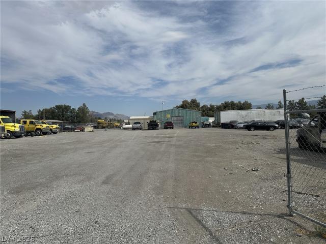 Land for sale in Nye, Nevada