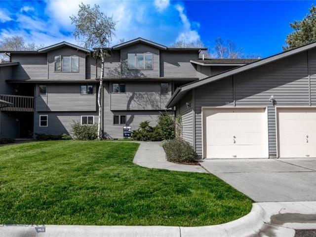 Condo for sale in Bozeman, Montana