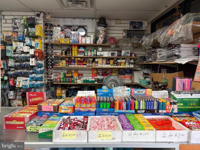Commercial for sale in Philadelphia, Pennsylvania