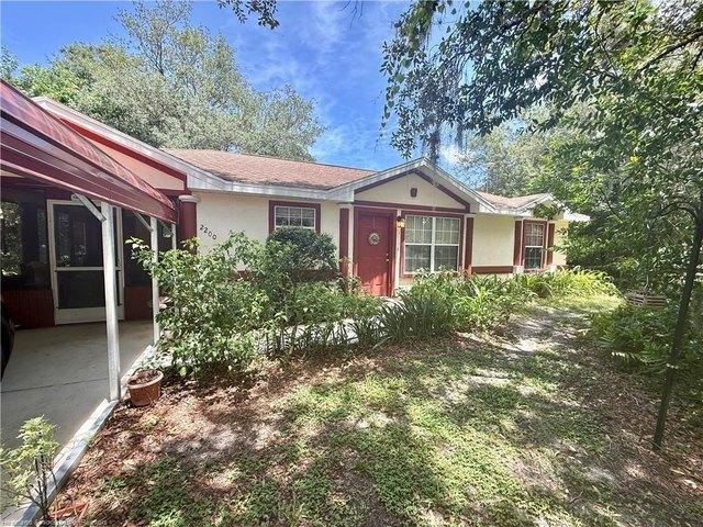 House for sale in Avon Park, Florida