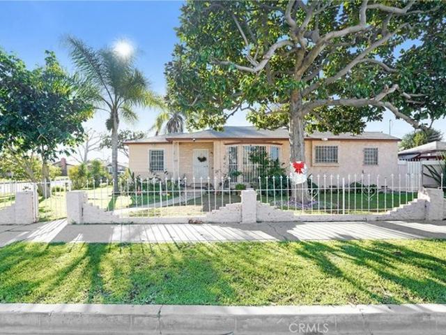House for sale in Inglewood, California