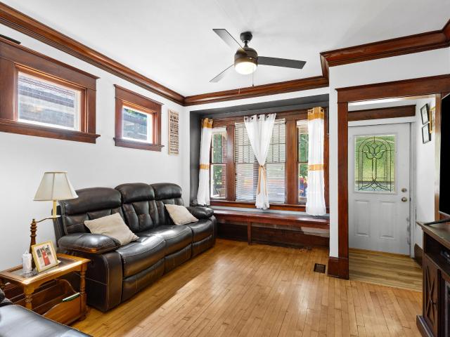 House for sale in Milwaukee, Wisconsin