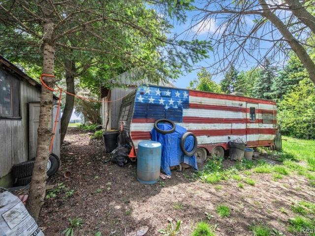 House for sale in Lapeer, Michigan