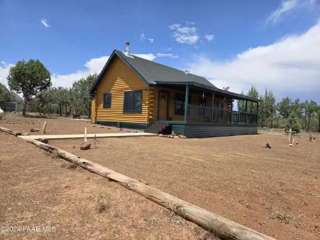 House for sale in Chino Valley House for sale in Chino Valley