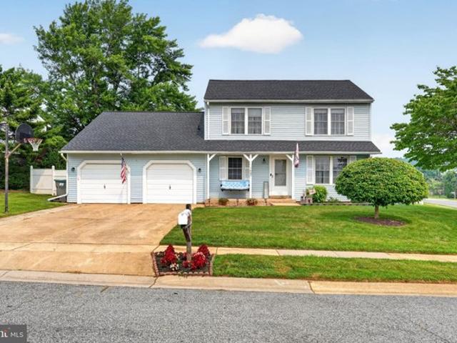 House for sale in Delaware