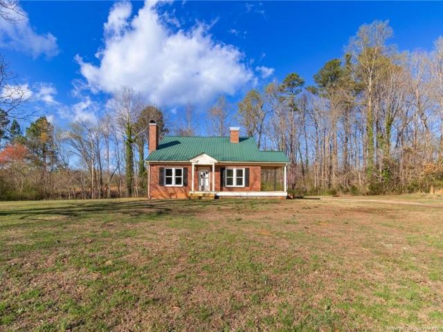 House for sale in Chatham, North Carolina