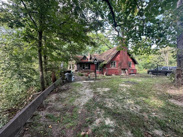 Property for sale in Crete, Will County