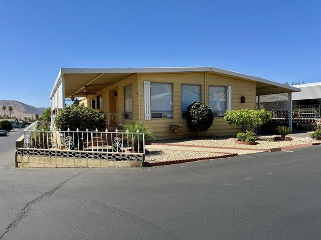 House for sale in Banning, Riverside County