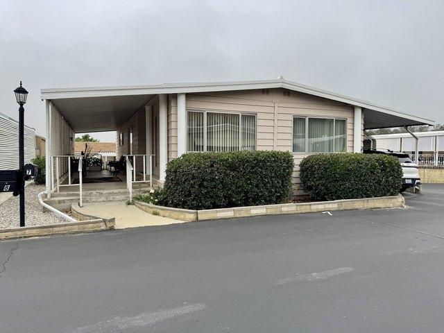 House for sale in Banning, California