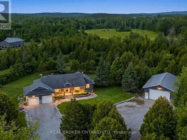 House for sale in Severn, Ontario