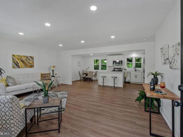 House for sale in Suitland, Maryland