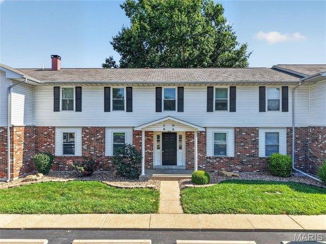 Condo for sale in Saint Peters, Missouri