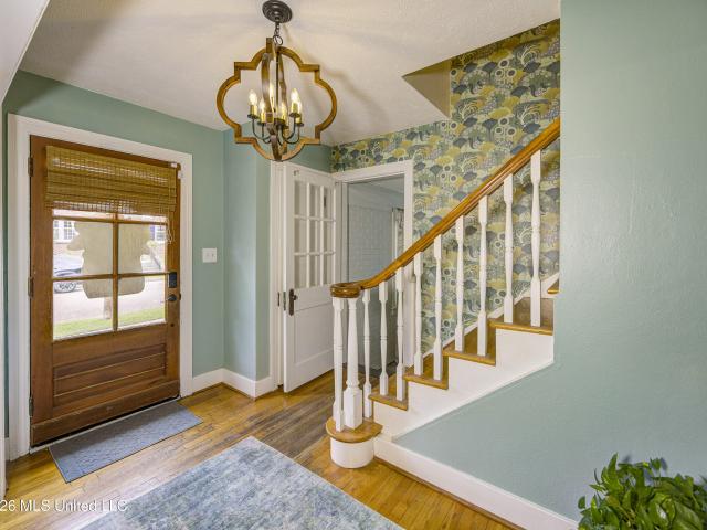 House for sale in Vicksburg, Mississippi