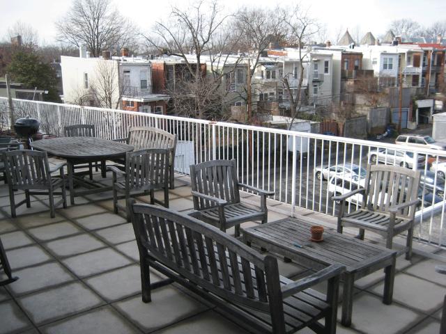 Apartment for rent in Washington, Washington DC