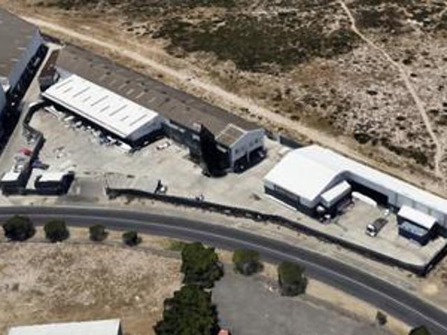 Commercial for rent in Cape Town, Western Cape