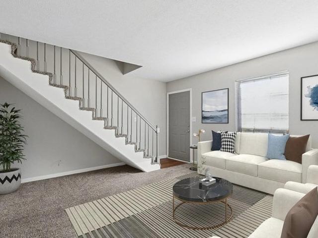 House for sale in Louisville, Kentucky