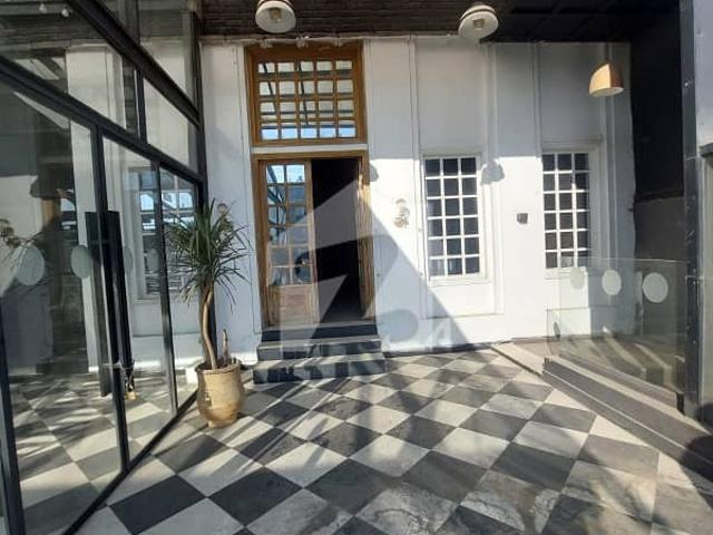 Commercial for rent in Rawalpindi, Islamabad Capital Territory