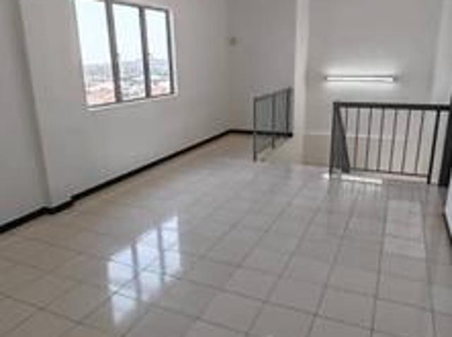 Apartment for sale in Port Klang, Selangor