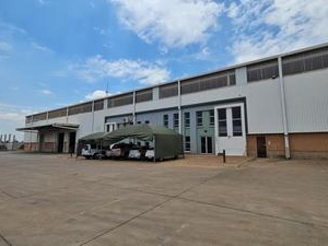 Commercial for rent in Ekurhuleni, Gauteng
