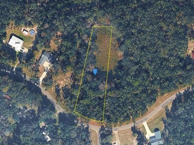 Land for sale in Hawthorne, Florida