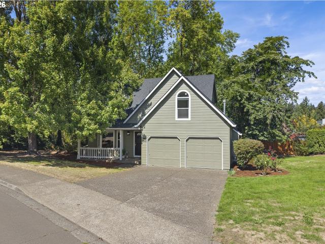 House for sale in Tualatin, Washington County