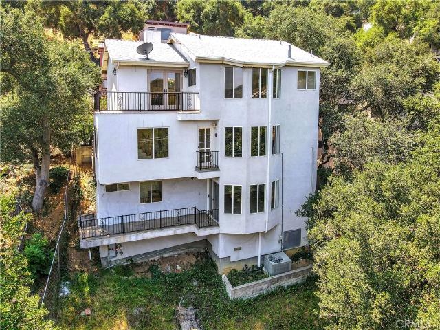 House for sale in Topanga, California