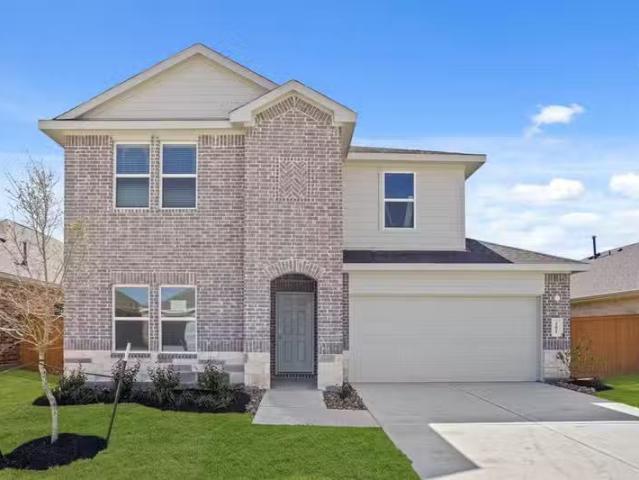 House for sale in Baytown