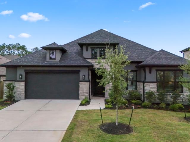 House for sale in New Caney, Texas