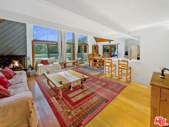 Property for sale in Topanga, California