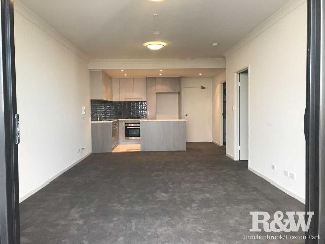 Apartment for rent in Sydney, Liverpool City Council
